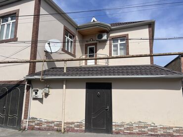 баку пос баладжары квартира: 4 otaqlı, Yeni tikili, 180 kv. m