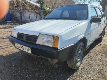 VAZ (LADA): VAZ (LADA)