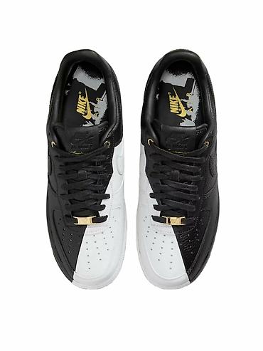молодежная одежда бишкек: Мужские кроссовки, 42, Nike, Новый, цвет - Черный, Самовывоз — 2