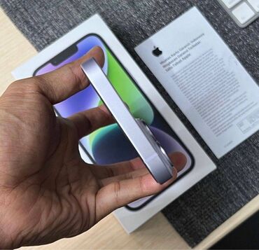 Poco: IPhone 14 Plus, 128 ГБ