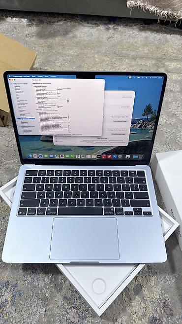 macbook 2008: Для программирования, Новый, ОЗУ, RAM: 16 ГБ, В рассрочку — 2