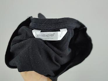 cheap black: Bluzka damska, rozmiar L — 4