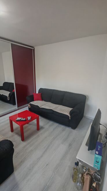 Dugoročni najam stanova: 2 sobe — 18