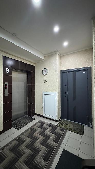 Продажа квартир: 4 комнаты, 190 м², Элитка, 9 этаж, Евроремонт — 26