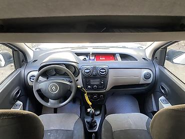 luq moil yag 5w30: Dacia Dokker: 1.6 l | 2014 il 245000 km Van/Minivan — 9