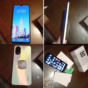beats qulaqciq qiymeti: Oppo A38, 128 GB