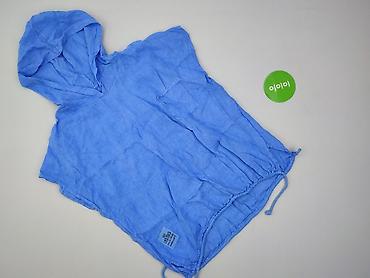 pierre one: ITALY FASHION, Ponczo damskie, rozmiar One size — 2
