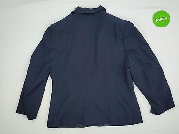 ramoneska oversize: Bianca, Marynarka damska, rozmiar 3XL — 3
