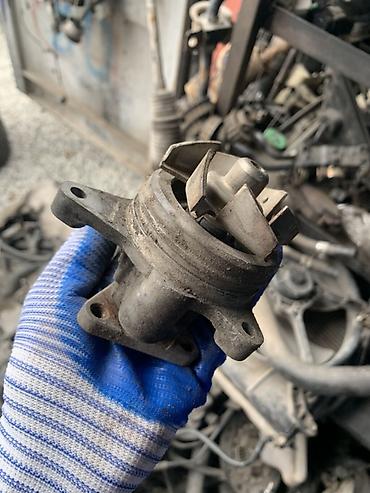 Водяной насос (помпа) двигателя для легкового автомобиля. Описание и