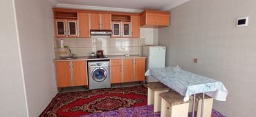 kirayə ev bakı: 20 м², 1 комната, Без бассейна, Газ, Электричество, Водопровод