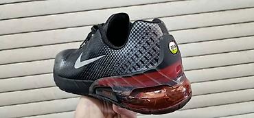 geris obuca srbija: Nike air max patike A klasa NOVO Novo Brojevi 41 do 46 fb Moja — 6