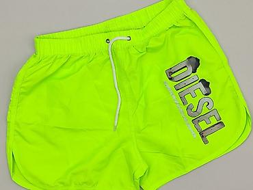 dresy pull and bear: Szorty kąpielowe dla mężczyzn, rozmiar L — 1