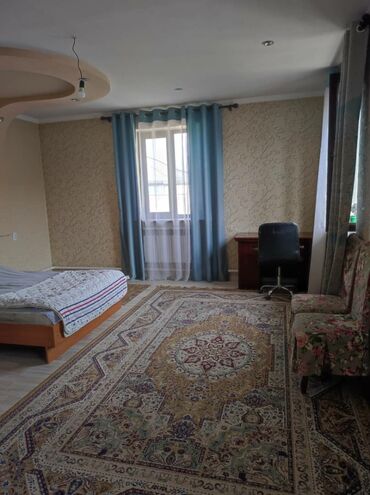 карабалта дом в аренду: 50 м²