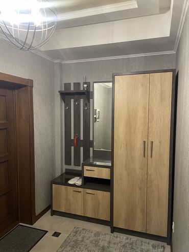 Посуточная аренда квартир: 1 комната, Банные принадлежности, Бытовая техника, Домофон — 9