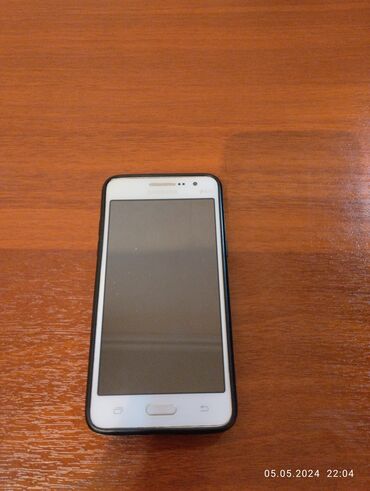 samsung galaxy r: Samsung Galaxy J5 Prime, 8 GB, цвет - Белый, Кнопочный