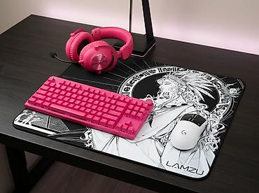 arctic leopard xe pro s: Продам комплект игровых девайсов • Наушники — Logitech G Pro X 2 — 1