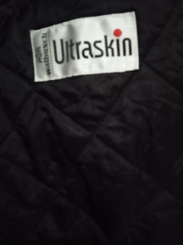 Zimske jakne: Ultraskin muška jakna punjena 50% vunom i 50% viskozom – veličina 54 — 11