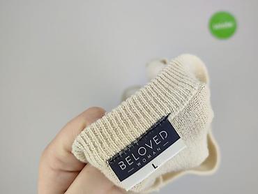be: Beloved, Sweter damski, rozmiar L — 4