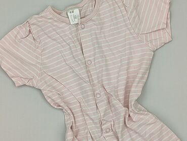 kombinezon dziecięcy letni: Overalls H&M, 1.5-2 years, 86-92 cm, condition - Very good