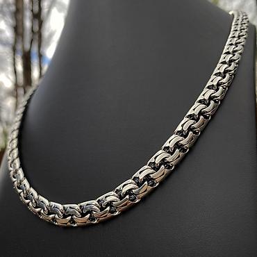 Серебряные браслеты: На Заказ Изделия, Серебро Всё делается по вашим параметрам и — 6