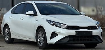 Kia: Kia K3: 2021 г., 1.6 л, Автомат, Бензин, Седан — 2