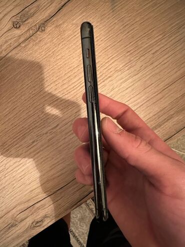 Apple iPhone: IPhone 11 Pro, 256 ГБ, Черный — 6