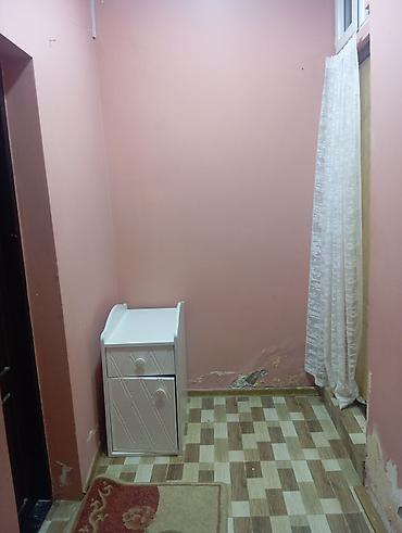 Həyət evləri və villalar: 2 otaqlı həyət evi - Plan: ayrıca darvazalı kiçik həyət/bakırca — 2