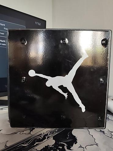 Video oyunlar və konsollar: PS4 Pro 1TB əla vəziyyətdədir cızığı yoxdur Proşivkalıdır – istənilən — 7