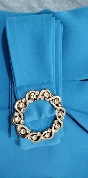 Kompleti: Bоја - Tirkizna — 5