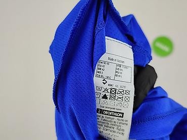 carry dresy: Decathlon, Koszulka dla mężczyzn, rozmiar M — 7
