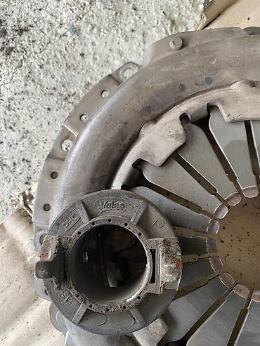 5 karopka: 2007 hyundai i30 1,4 benzin matorunun üstden çixma hissələridi — 1