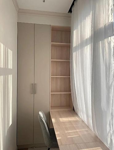 Продажа квартир: 3 комнаты, 100 м², Элитка, 14 этаж, Евроремонт — 11