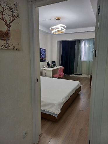 кв каинды: 3 комнаты, 95 м², Нижний Джал (Джал-23) Индивидуалка, 3 этаж, Свежий ремонт — 7