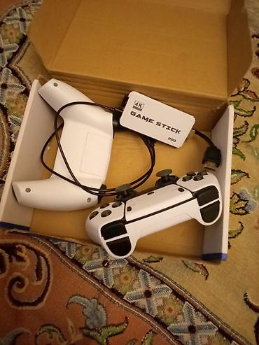 xbox series s disk: Dendi iqra teze kimidi 2-3 defe istifade olunuf 10000 cox oyun var — 3
