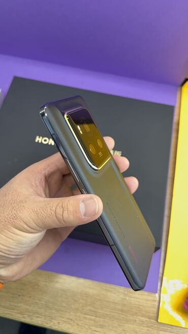 Honor: Honor Magic 6 Pro, Б/у, 1 ТБ — 13