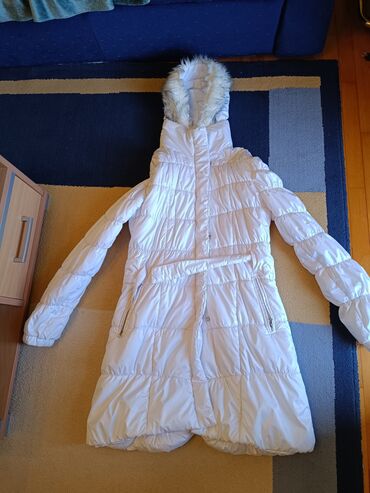 zimska jakna zenska: L (EU 40), With lining