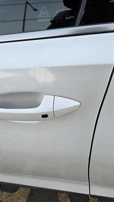 Kia: Kia K8: 2021 г., 3.5 л, Вариатор, Газ, Седан — 3