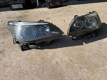 senzor planet: FAROVI E60,61 ZA BMW SERIJA 5 | 	🔥 BMW DELOVI PETAR KLENAK-POVOLJNO — 1