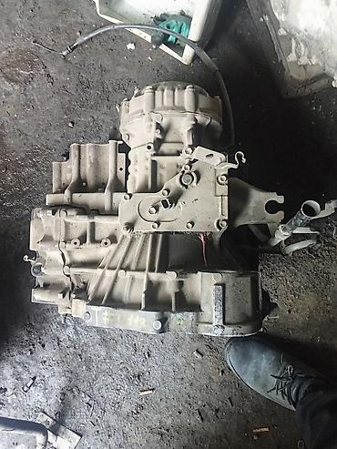Коробки передач: Коробка передач Автомат Toyota 2002 г., Япония — 2