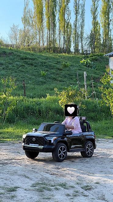 машына детские: Детский электромобиль внедорожник (двухместный формат для одного — 1