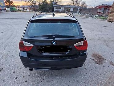 gedora za lambda sondu: KOMPLETAN AUTO U DELOVE E90E91 ZA BMW SERIJA 3 | svi originalni — 3