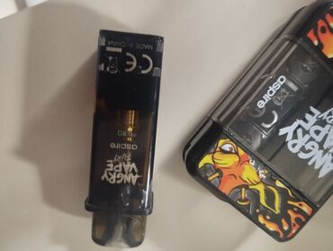 Bıçaqlar: Vape qiymət razılaşma