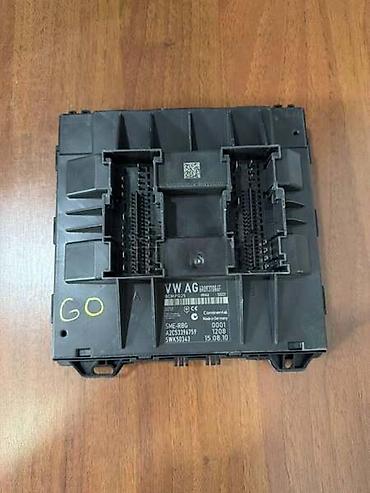 akumulator paracin: BODY CONTROL MODUL ZA VOLKSWAGEN POLO - 6R0937086F | Body Control — 2