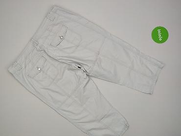 buty axim: Bexleys, Spodnie 3/4 damskie, rozmiar 5XL — 3