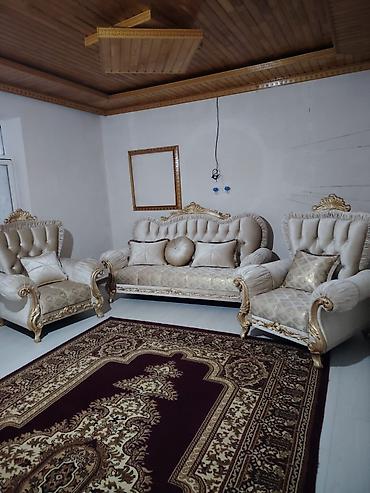 tablo şekil: Künc divan və klassik dəst – seçimlər - Müasir künc divanlar: L — 2