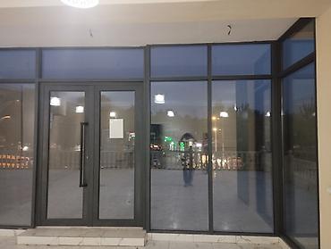 Аренда помещений свободного назначения: Сдается Коммерческое помещение с большой открытой террасой 50квм at lalafo.kg — 4 Аренда помещений свободного назначения: Сдается Коммерческое помещение с большой открытой террасой 50квм — 4