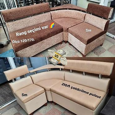 kunc divanlar 2020: Künc divan, Yeni — 1