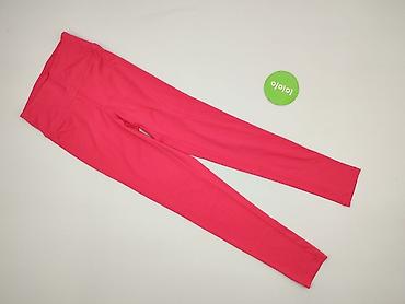 dresowa: Crivit, Legginsy Sportowe damskie, rozmiar S — 2