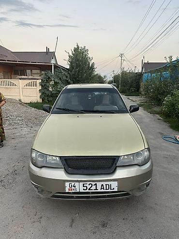 gac aion lx plus: Daewoo Nexia: 2005 г., 1.5 л, Механика, Бензин, Седан — 5
