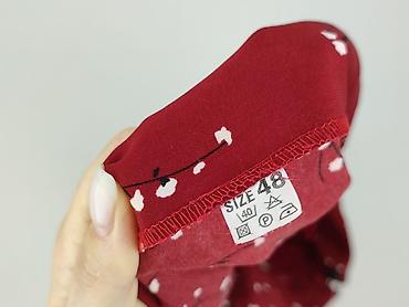 spódnice ruda: Spódnica damska, rozmiar 4XL — 4